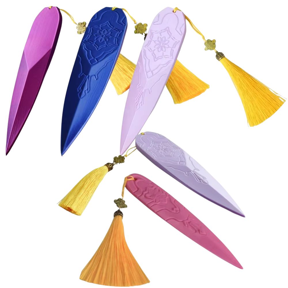 Cosplay Floating Prop - Girls Noctilucent Cosplay Dart Set Weapons