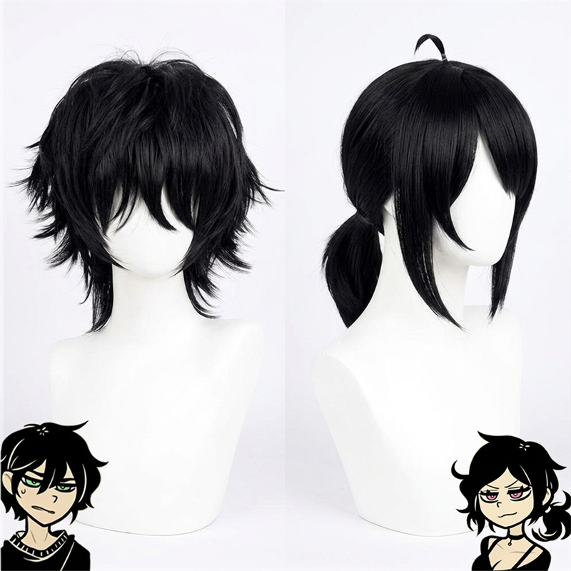 Cosplay Material For Prop - Game The Coffin Of Andy And