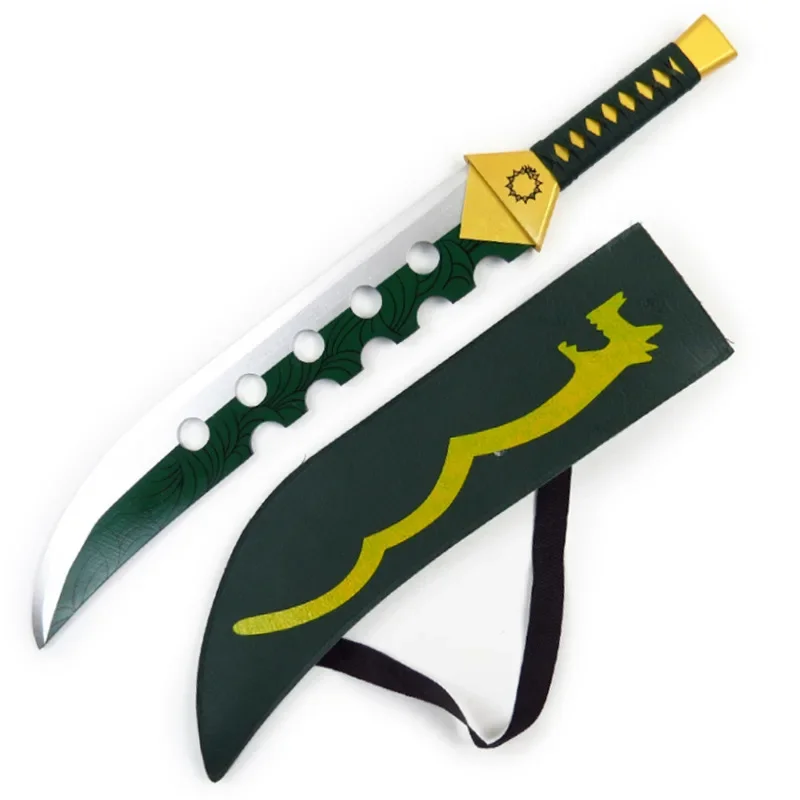 Prop De Cosplay - The Seven Deadly Sins Meliodas Lostvayne