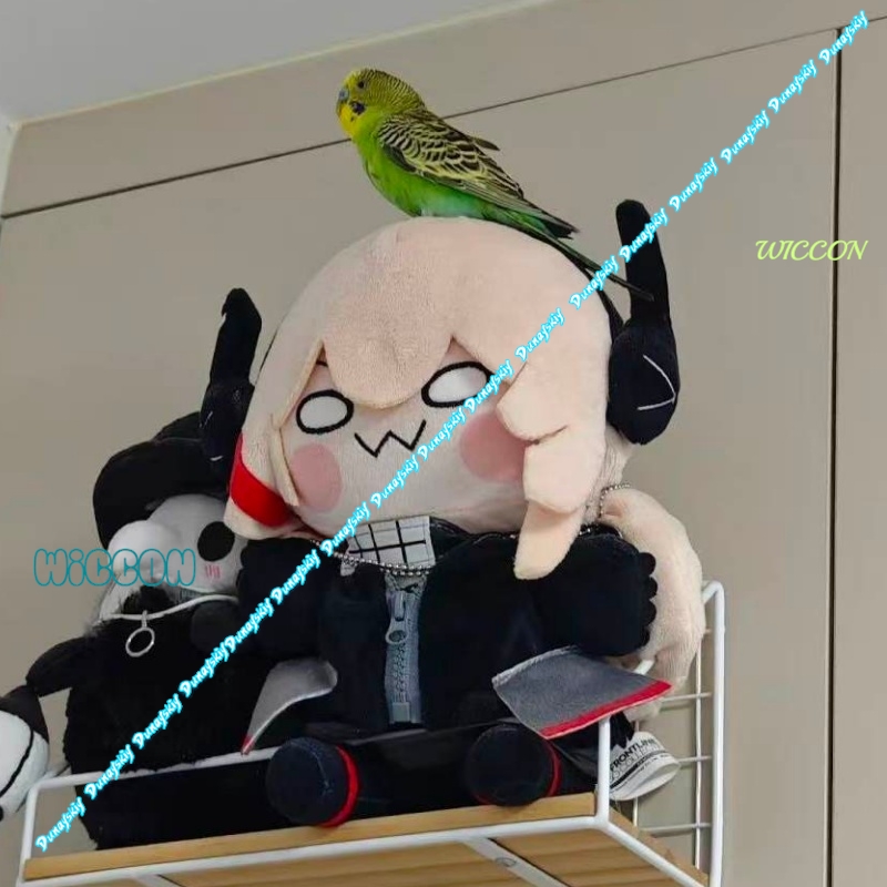 Cosplay Floating Prop - Anime Girls m4sop2 Cosplay Prop Plush