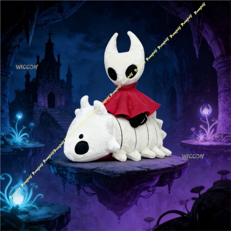 Cosplay Floating Prop - Game Cosplay Costumes Hollow Knight: Silksong