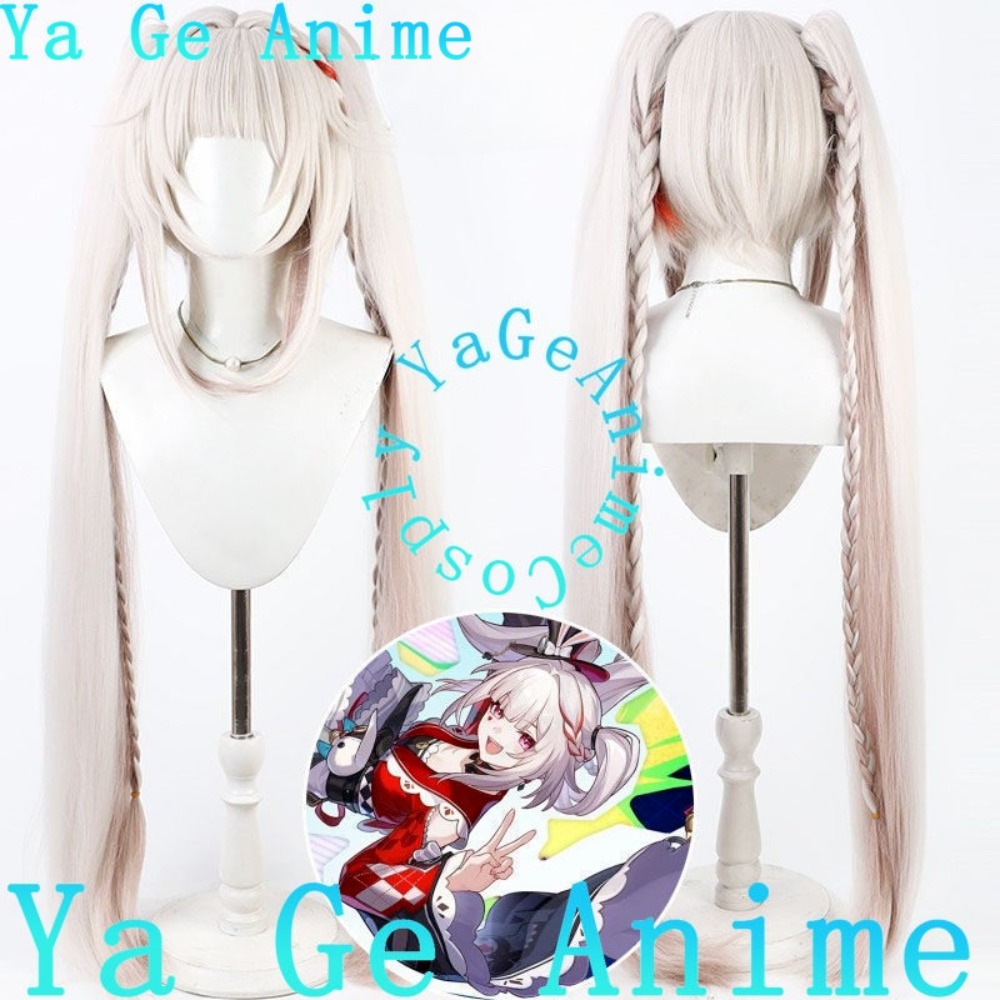 Honkai Star Rail Sparkle Cospl - Detachable Cosplay Prop recensie en prijs