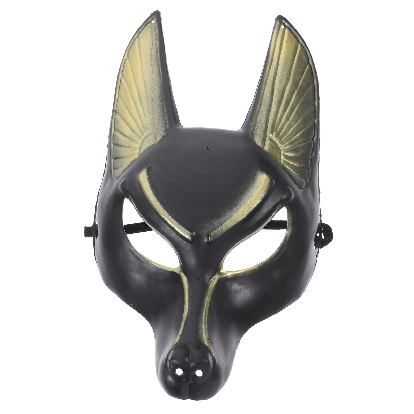 Halloween Mask Anubis Design C - Cosplay Prop Designer recensie en prijs