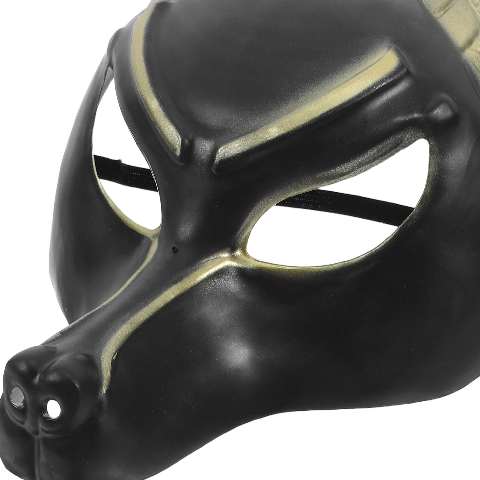 Halloween Mask Anubis Design C - Cosplay Prop Designer recensie en prijs