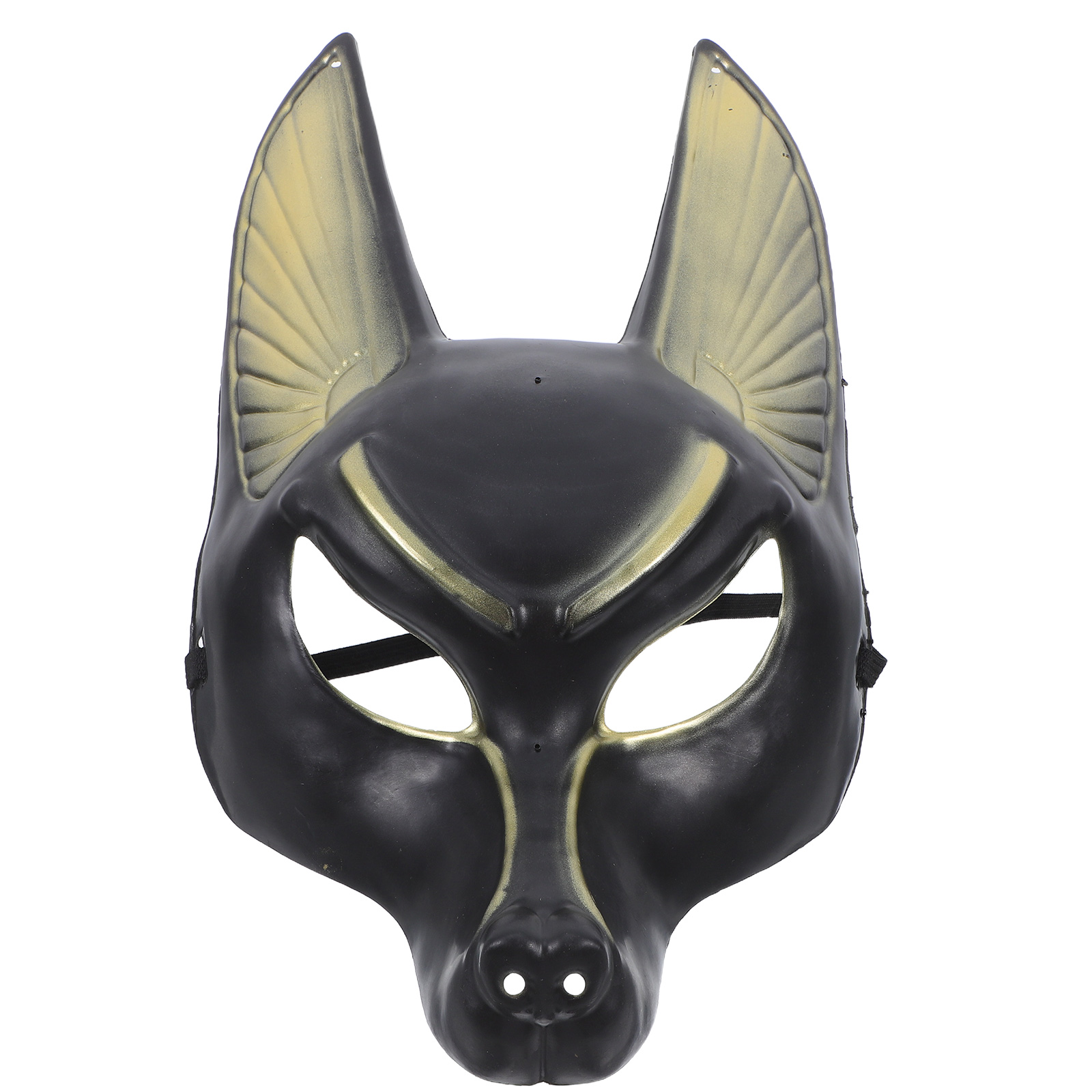 Halloween Mask Anubis Design C - Cosplay Prop Designer recensie en prijs