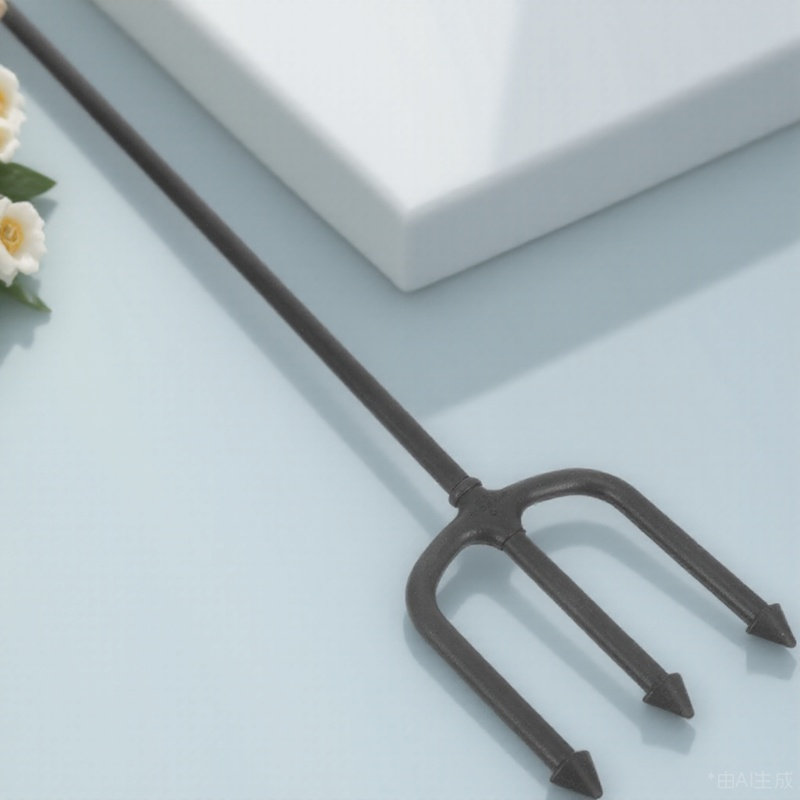 Devil Fork Prop Halloween Deco - Cosplay Material For Prop recensie en prijs
