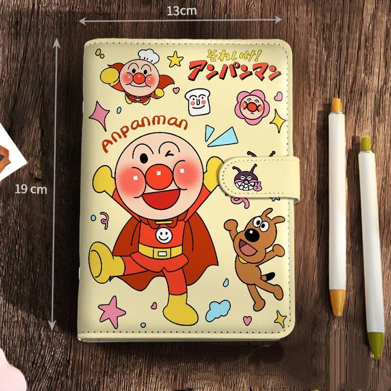 A6 Anpanman Pu Soft Surface 45 - Detachable Cosplay Prop recensie en prijs