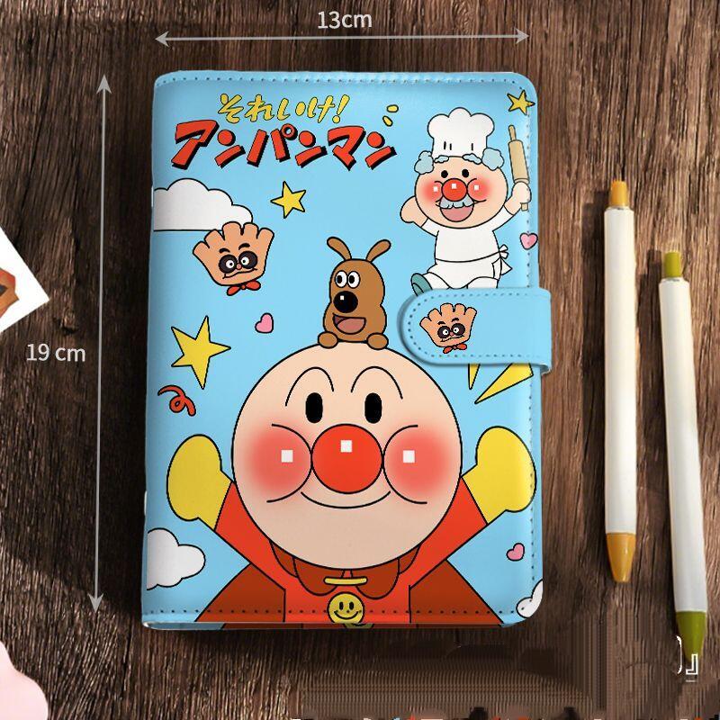 A6 Anpanman Pu Soft Surface 45 - Detachable Cosplay Prop recensie en prijs