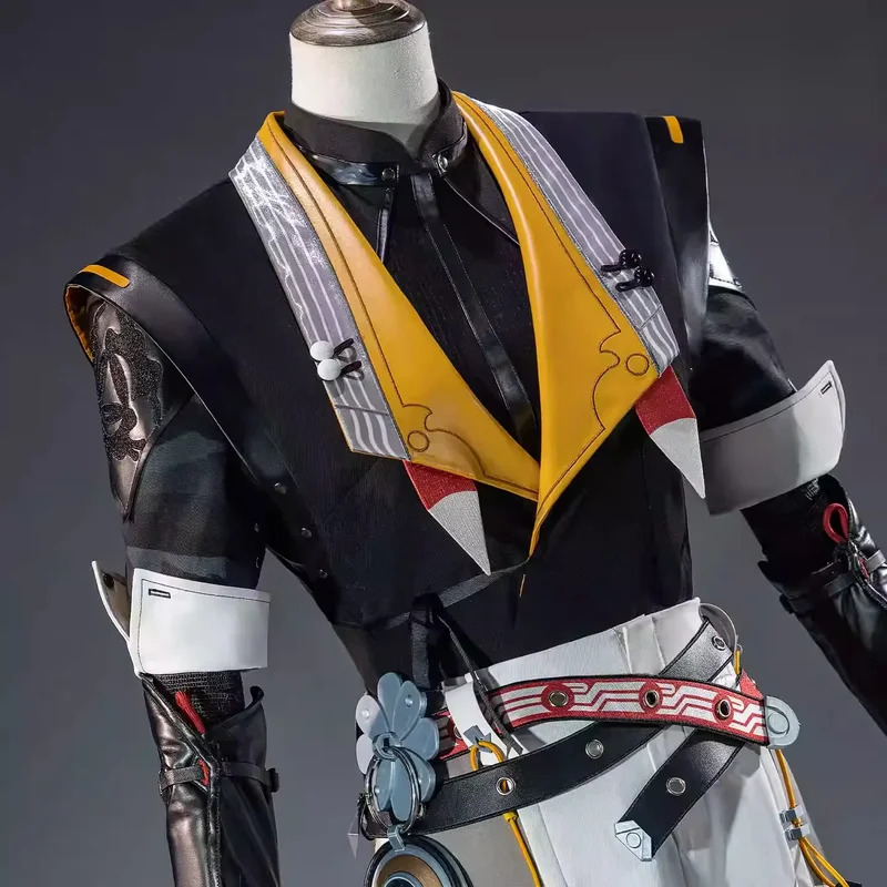 Game Zenless Zone Zero Ye Shiy - Prop De Cosplay recensie en prijs