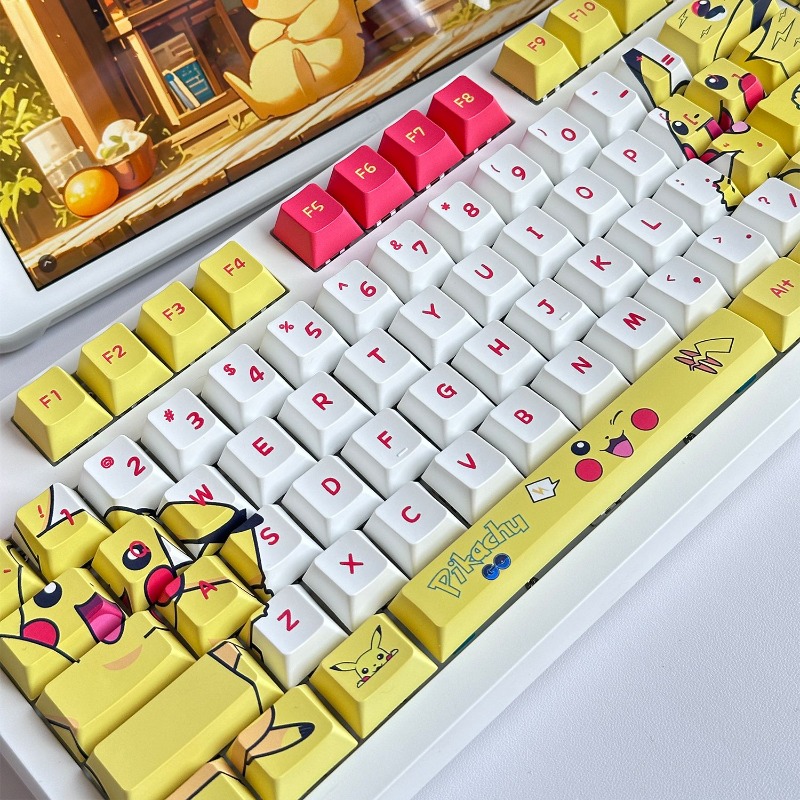 Cartoon Anime Pokemon Cute Pik - Cosplay Material For Prop recensie en prijs