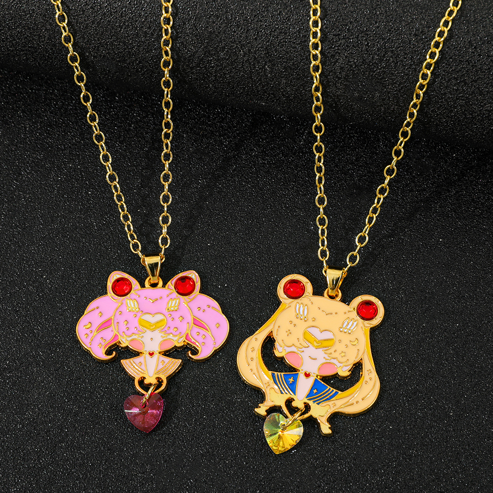 Anime Sailor Moon Tsukino Usag - Cosplay Floating Prop recensie en prijs