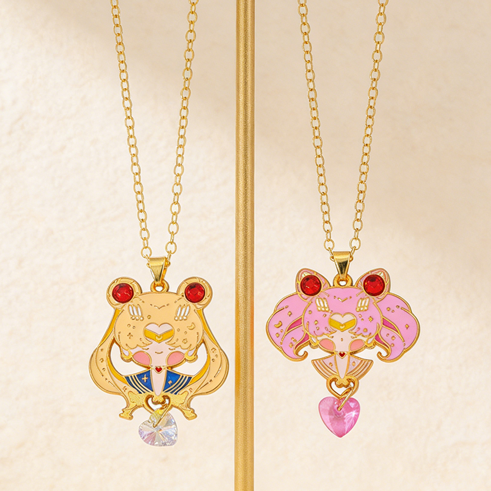 Anime Sailor Moon Tsukino Usag - Cosplay Floating Prop recensie en prijs