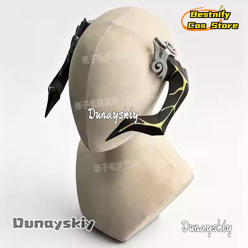 Bestnify Cos@Honkai Star Rail  - Cosplay Prop 3D Print Settings recensie en prijs