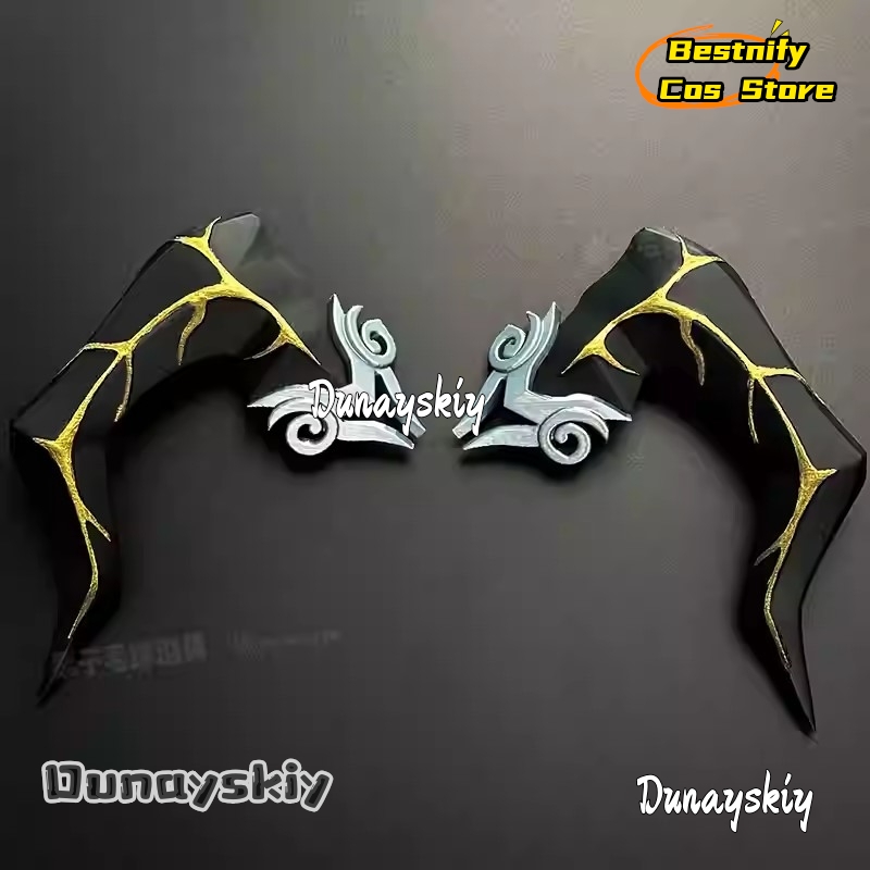 Bestnify Cos@Honkai Star Rail  - Cosplay Prop 3D Print Settings recensie en prijs