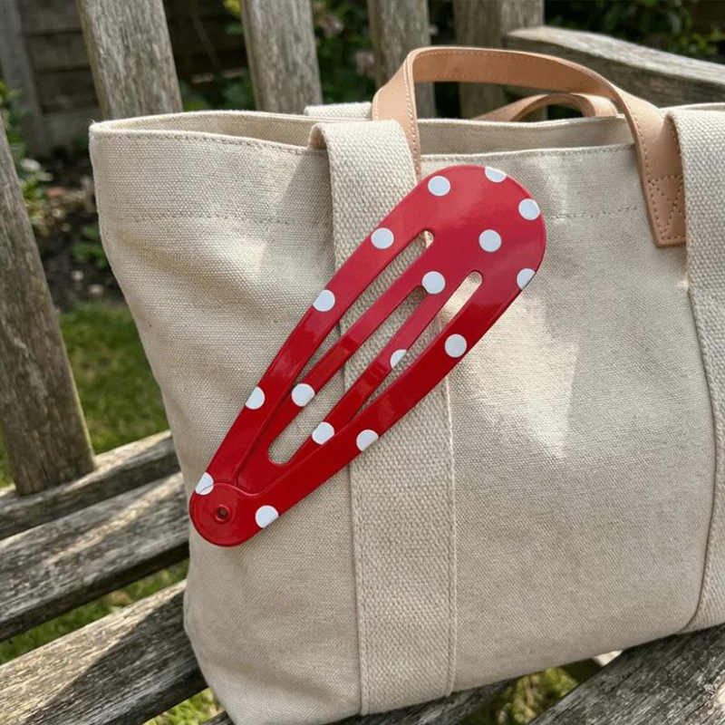 Oversized 28cm Strawberry Polk - Cosplay Floating Prop recensie en prijs