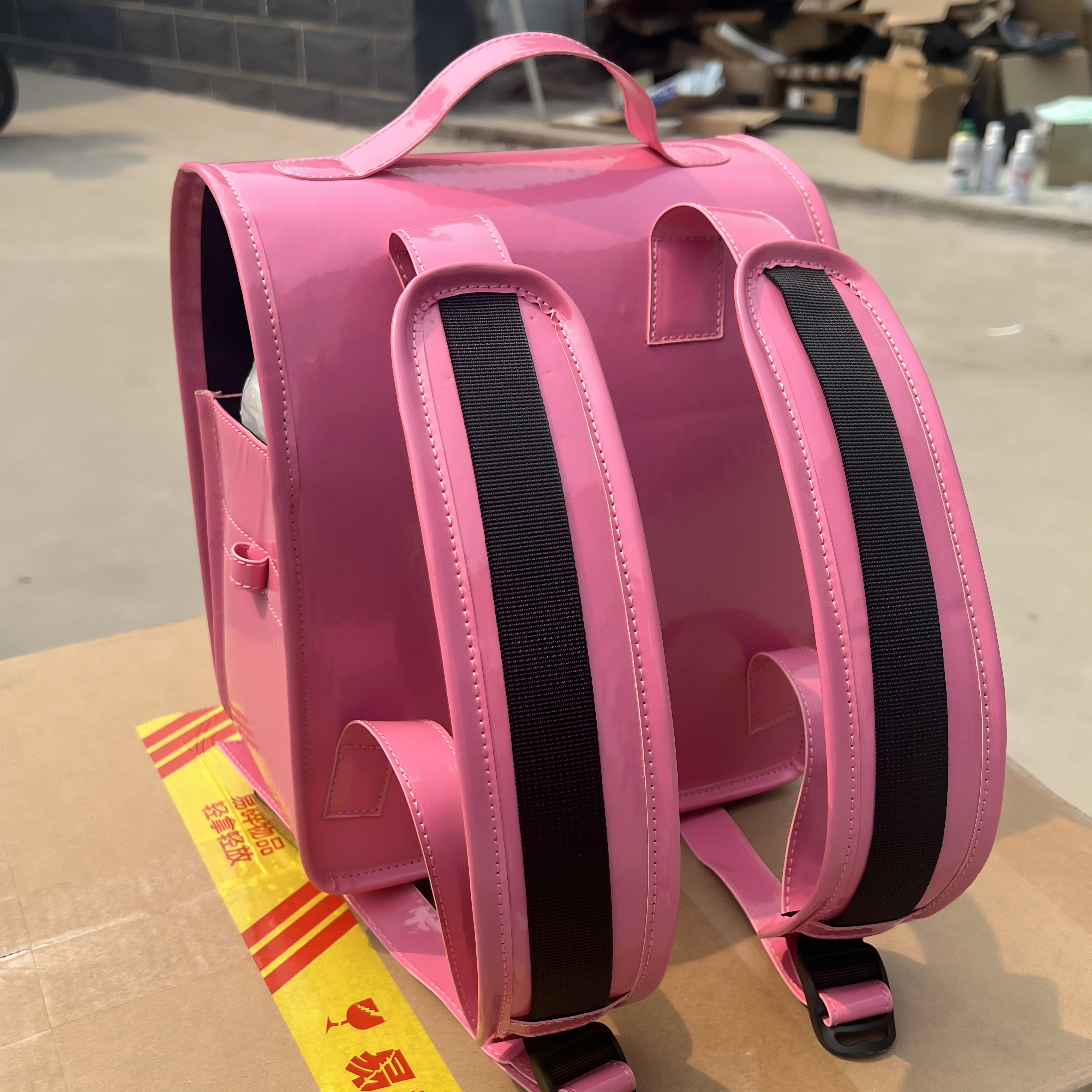 Game Zenless Zone Zero Sunna C - Cosplay Prop Bag recensie en prijs