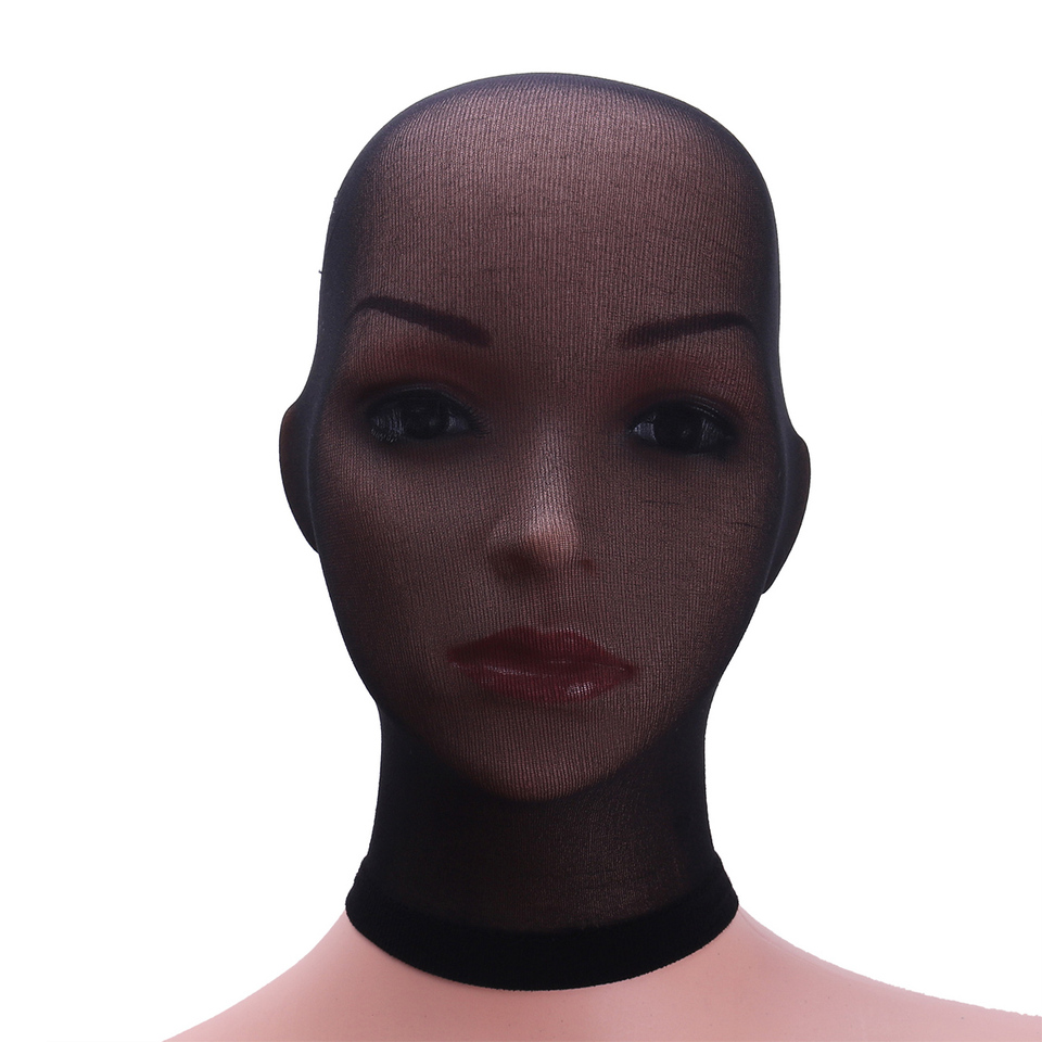 Unisex Sexy Cosplay Full Mask  - Cosplay Prop Designer recensie en prijs
