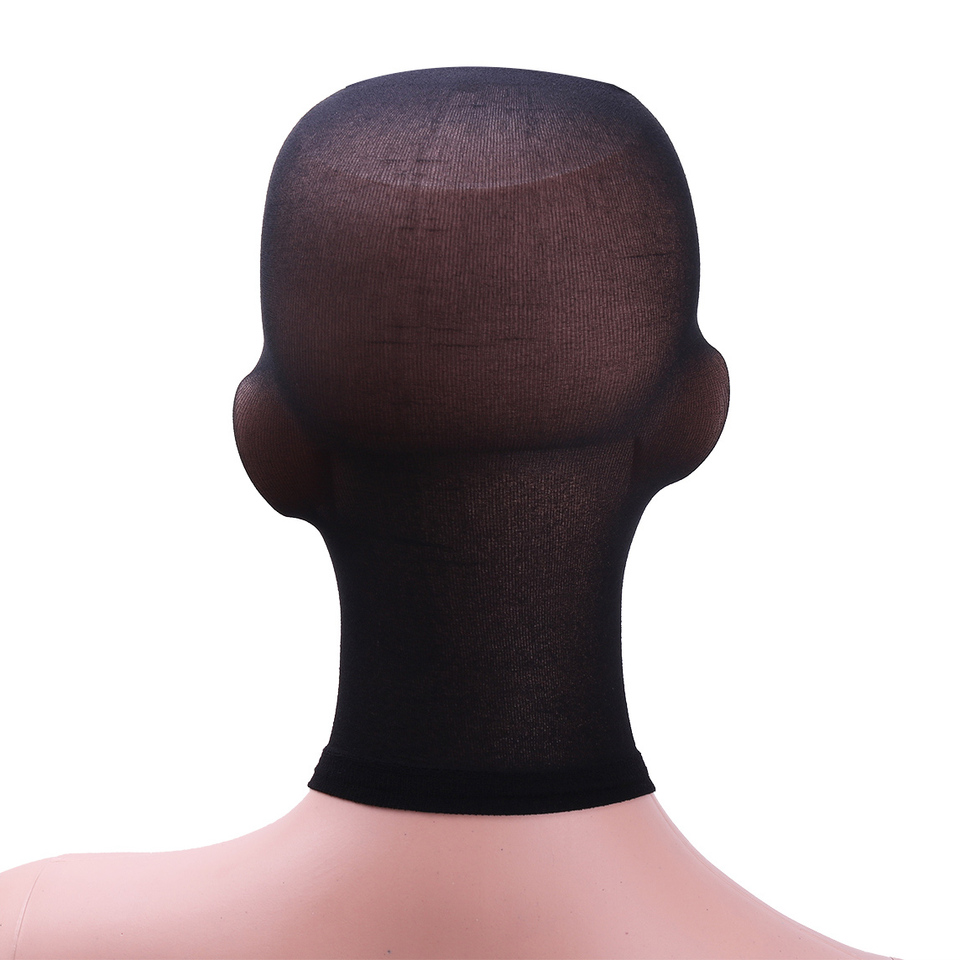 Unisex Sexy Cosplay Full Mask  - Cosplay Prop Designer recensie en prijs
