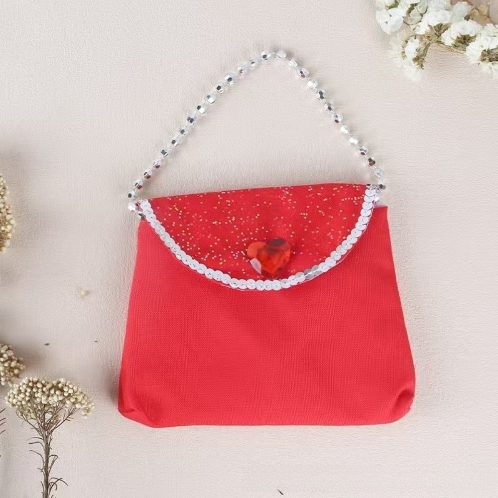 Multicolor Princess Handbag Sn - Cosplay Prop Designer recensie en prijs
