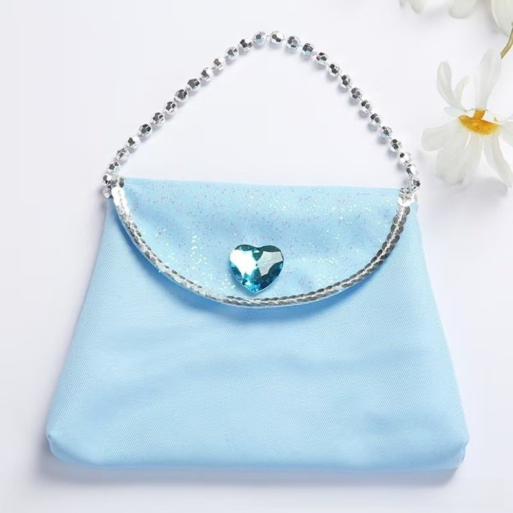 Multicolor Princess Handbag Sn - Cosplay Prop Designer recensie en prijs