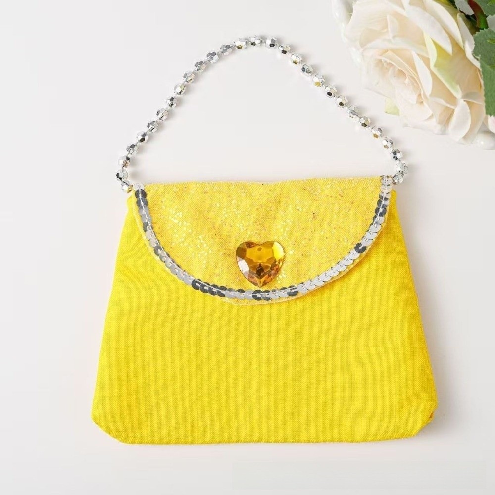 Multicolor Princess Handbag Sn - Cosplay Prop Designer recensie en prijs