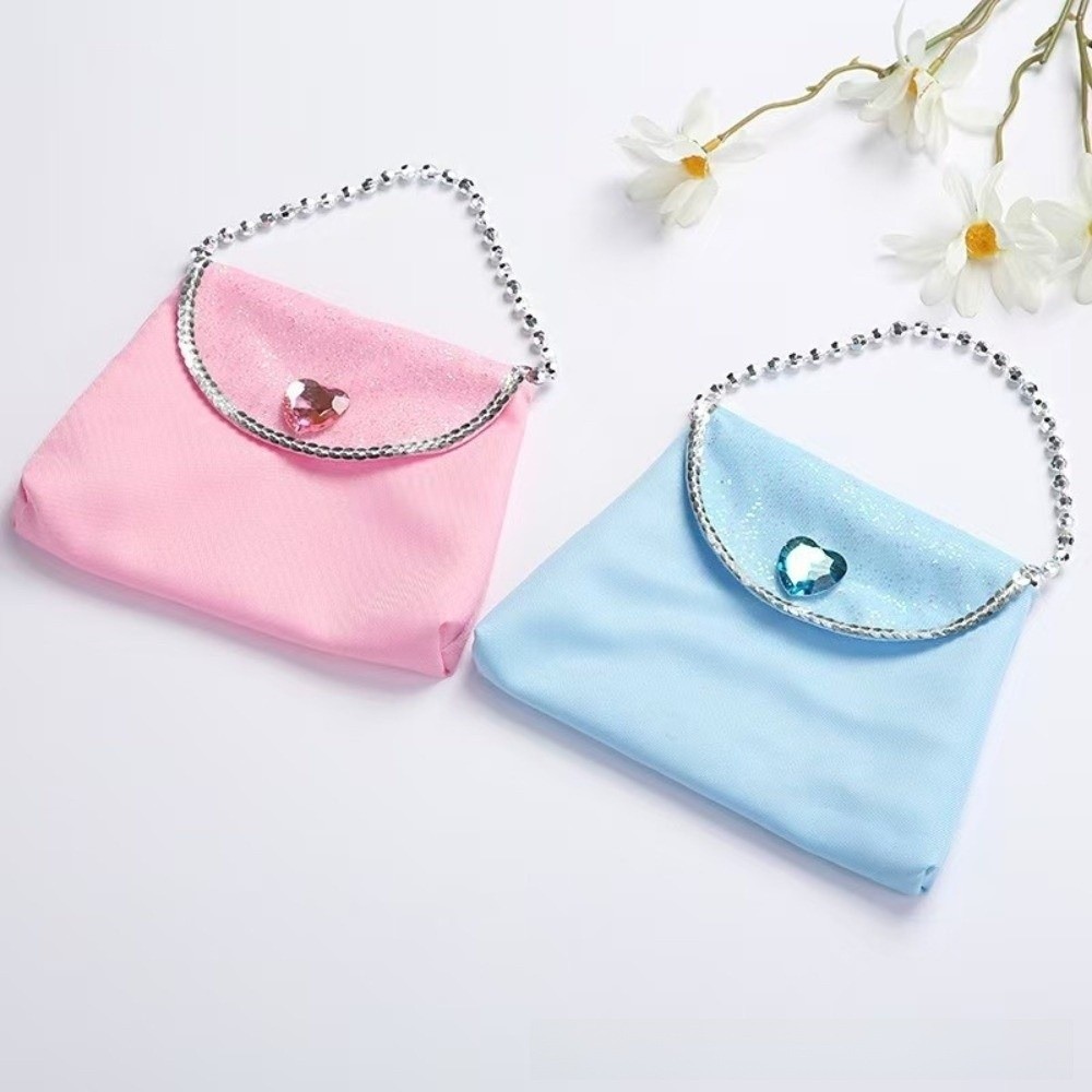 Multicolor Princess Handbag Sn - Cosplay Prop Designer recensie en prijs