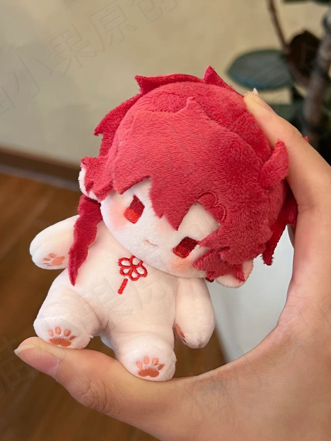 10CM Anime Link Click Plush Fi - Prop De Cosplay recensie en prijs