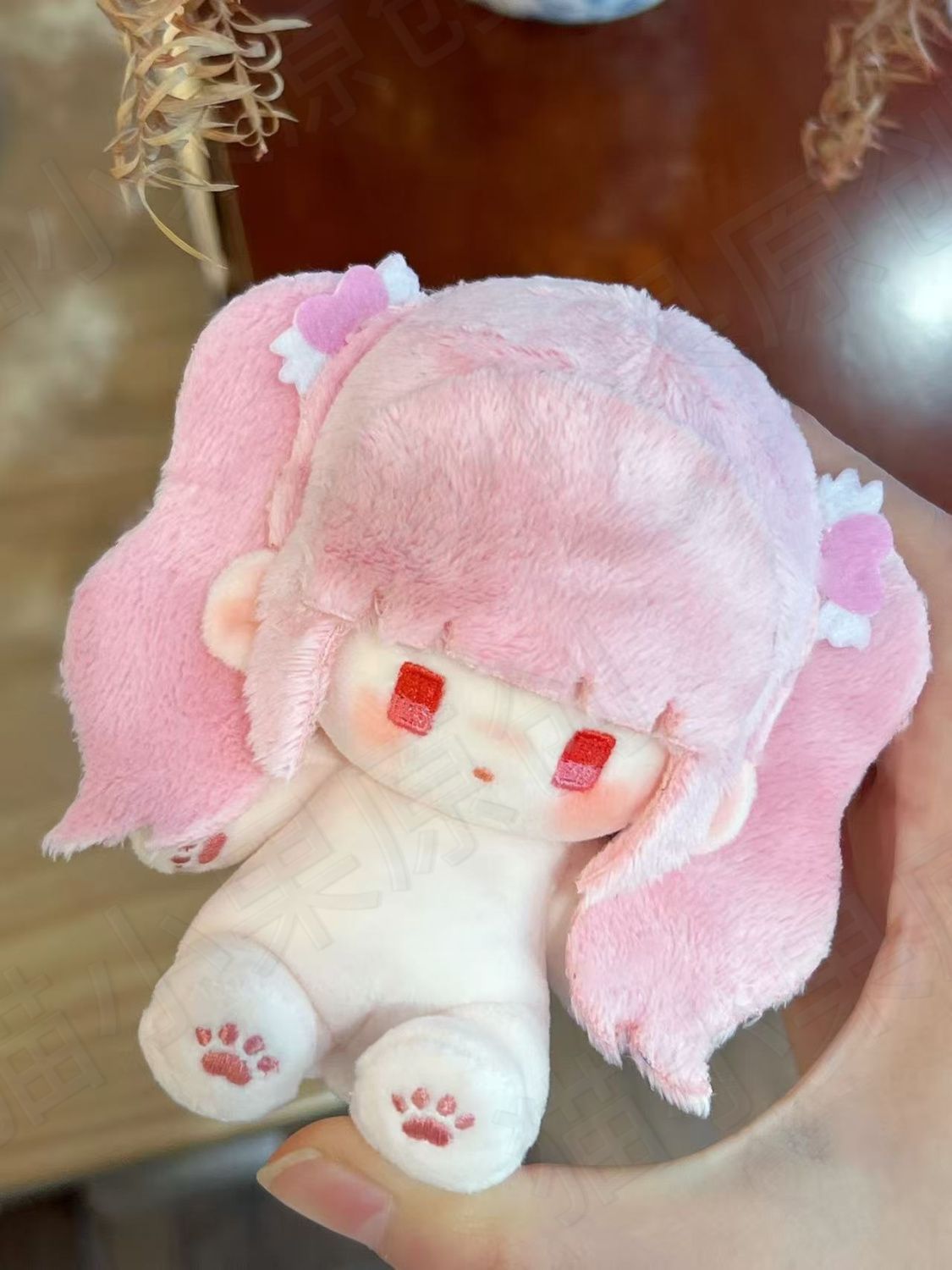 10CM Anime Link Click Plush Fi - Prop De Cosplay recensie en prijs