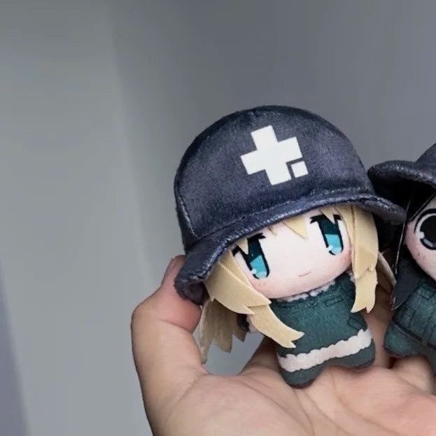 10CM Girls' Last Tour Chito Yu - Cosplay Prop Bag recensie en prijs