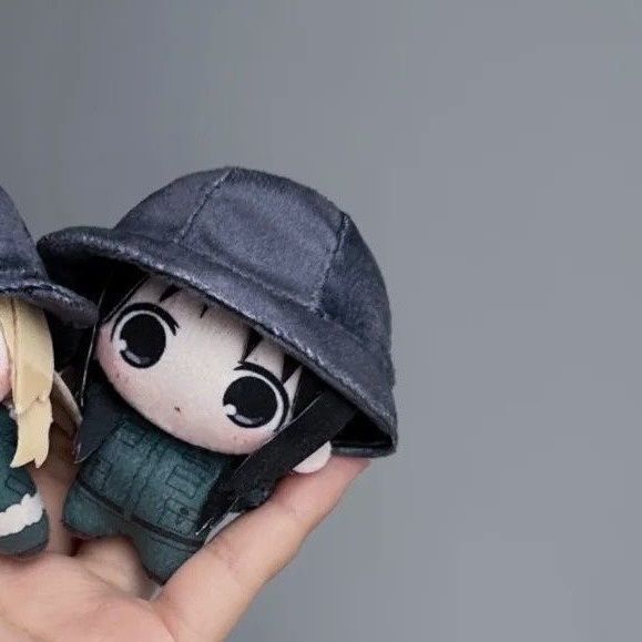 10CM Girls' Last Tour Chito Yu - Cosplay Prop Bag recensie en prijs