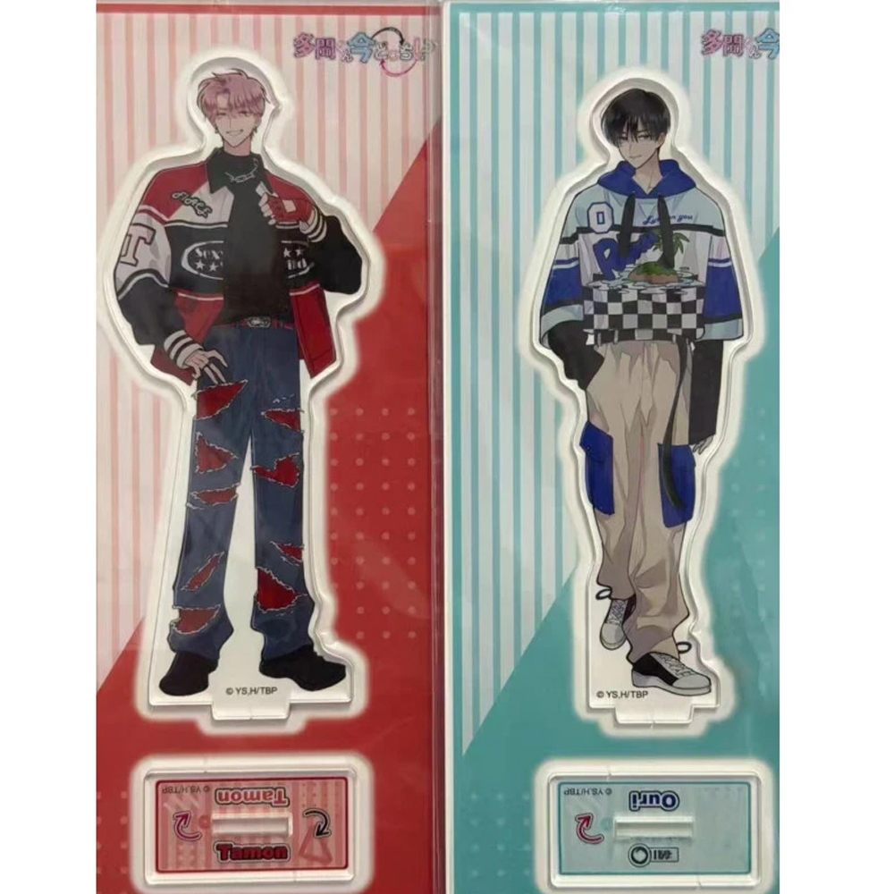 Anime Tamon's B-Side Cosplay T - Cosplay Prop recensie en prijs