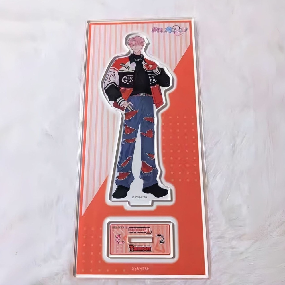 Anime Tamon's B-Side Cosplay T - Cosplay Prop recensie en prijs