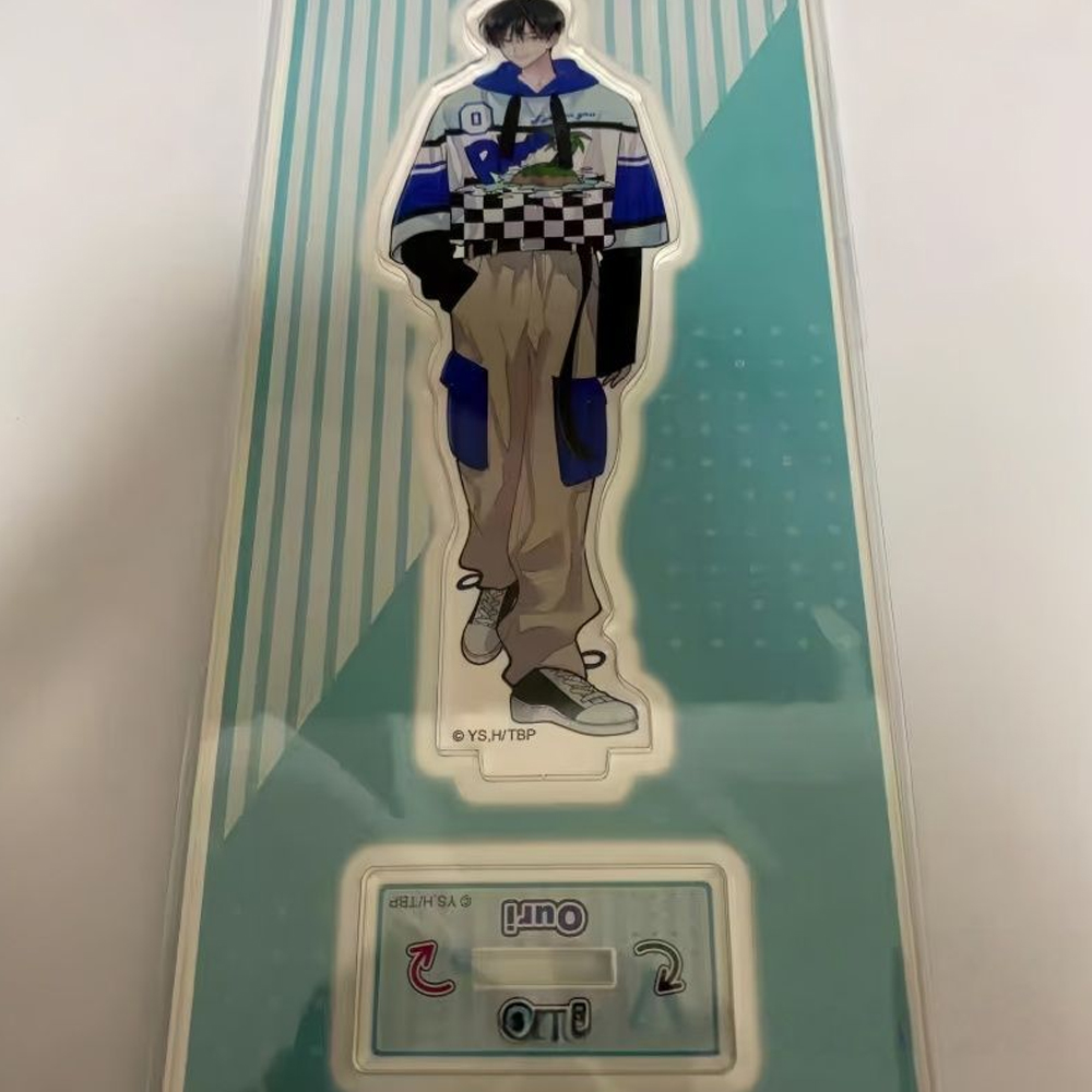 Anime Tamon's B-Side Cosplay T - Cosplay Prop recensie en prijs
