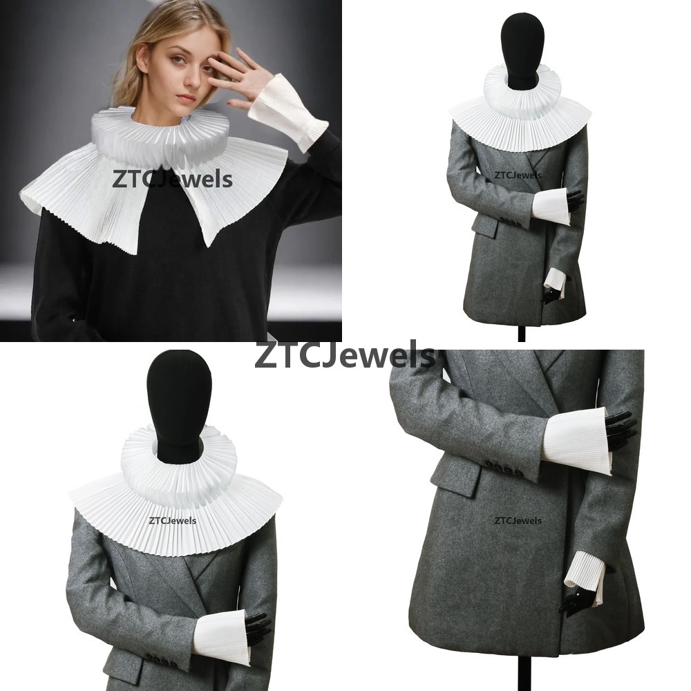 Cosplay Pearl Fan Shaped Detac - Detachable Cosplay Prop recensie en prijs