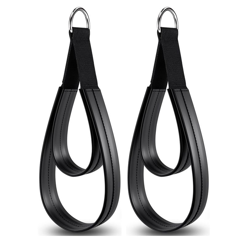 2PCS Pilates Straps Set Kit Pi - D Ring Strap recensie en prijs