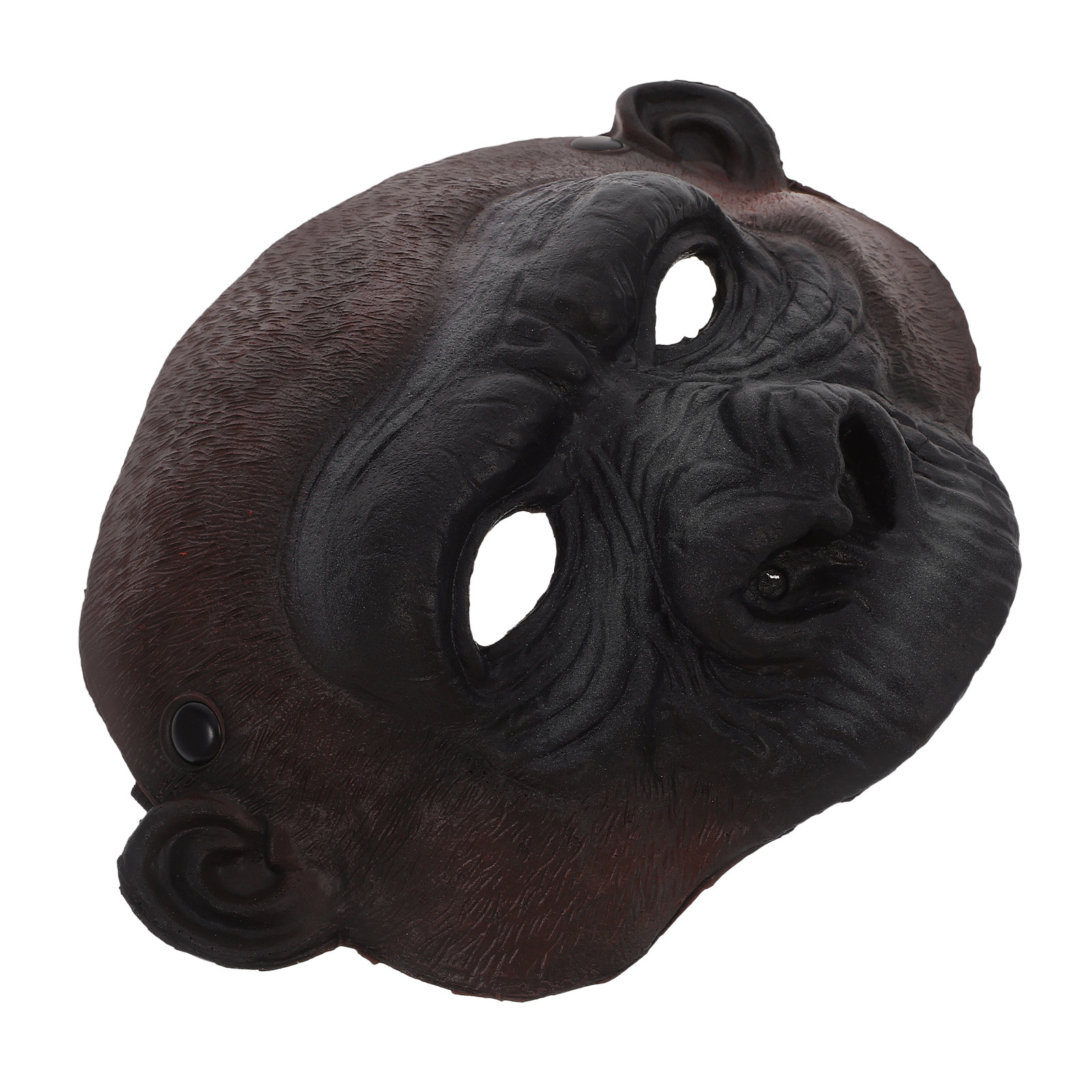Halloween PU Gorilla Mask Scar - Cosplay Prop Designer recensie en prijs