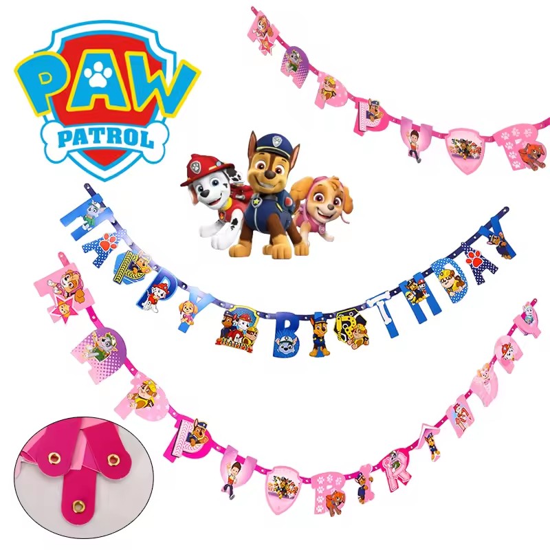 Paw Patrol Theme Series Birthd - Cosplay Floating Prop recensie en prijs