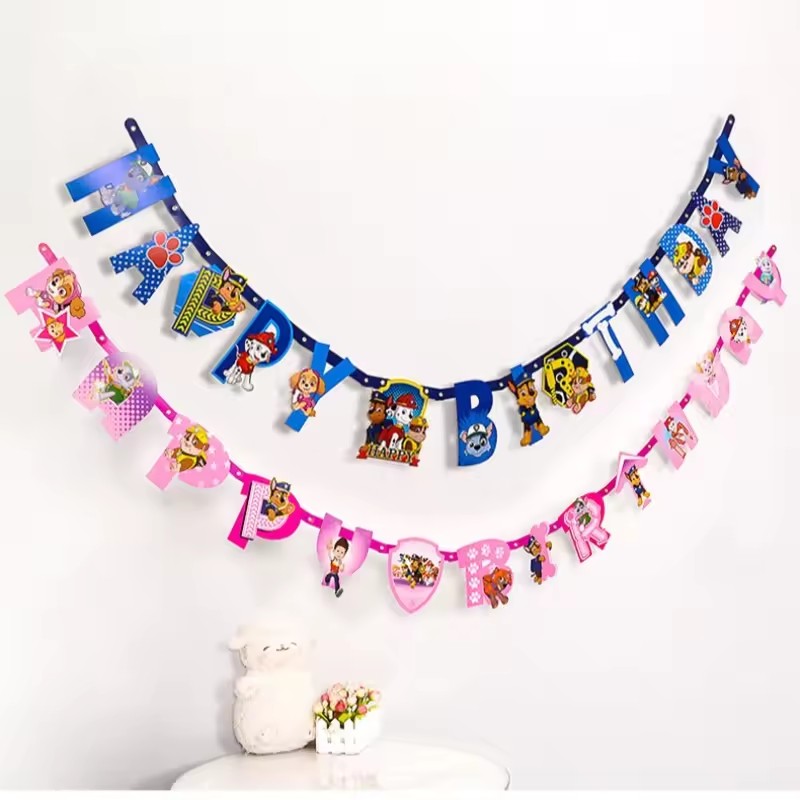 Paw Patrol Theme Series Birthd - Cosplay Floating Prop recensie en prijs