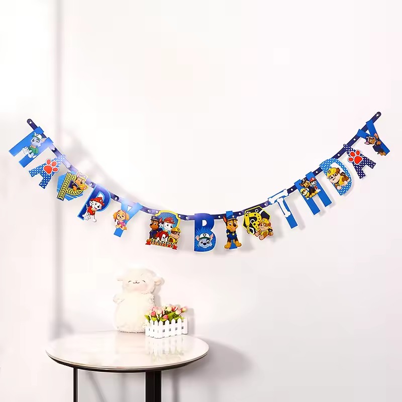 Paw Patrol Theme Series Birthd - Cosplay Floating Prop recensie en prijs