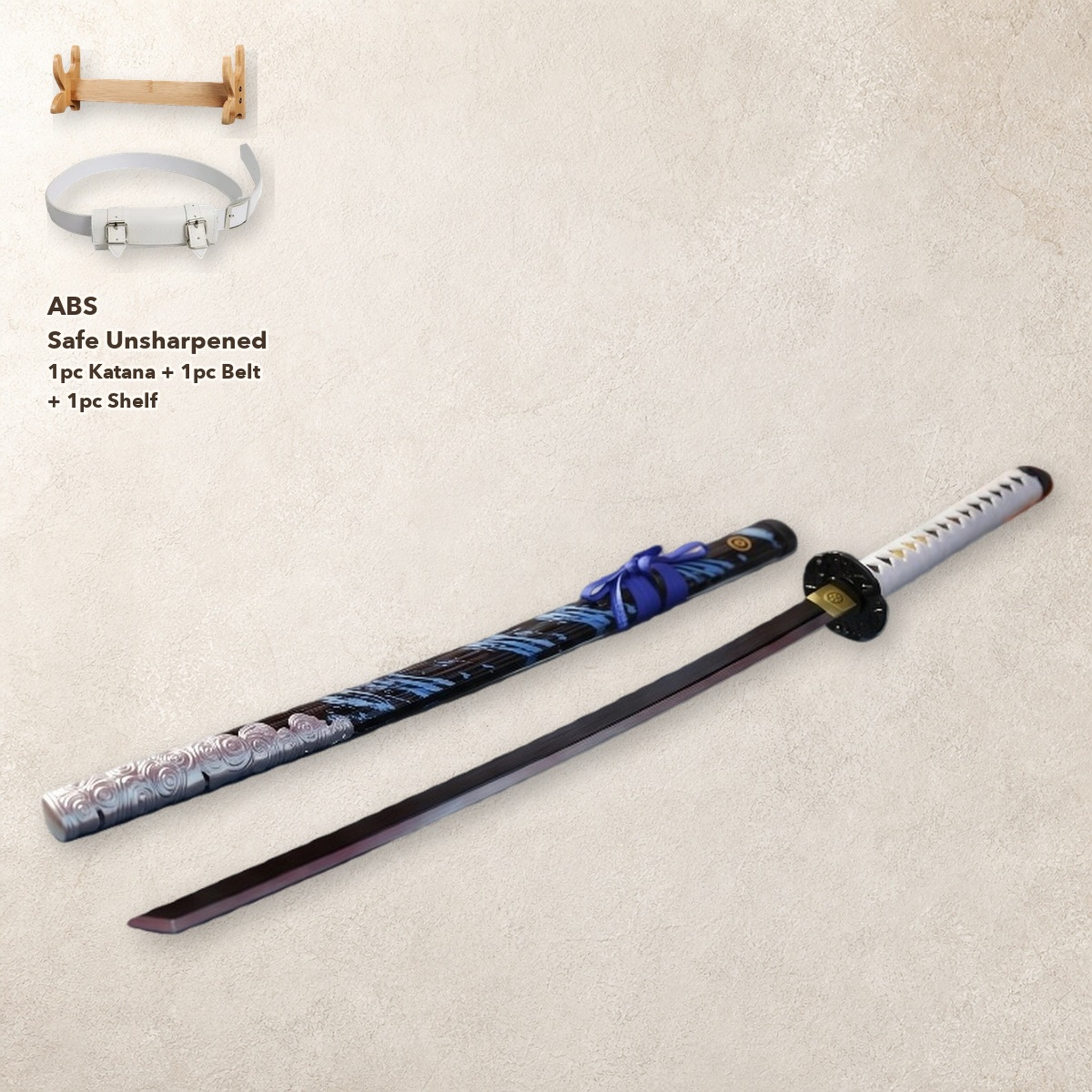 40 Inch Ghost of Tsushima Kata - Cosplay Prop Display recensie en prijs