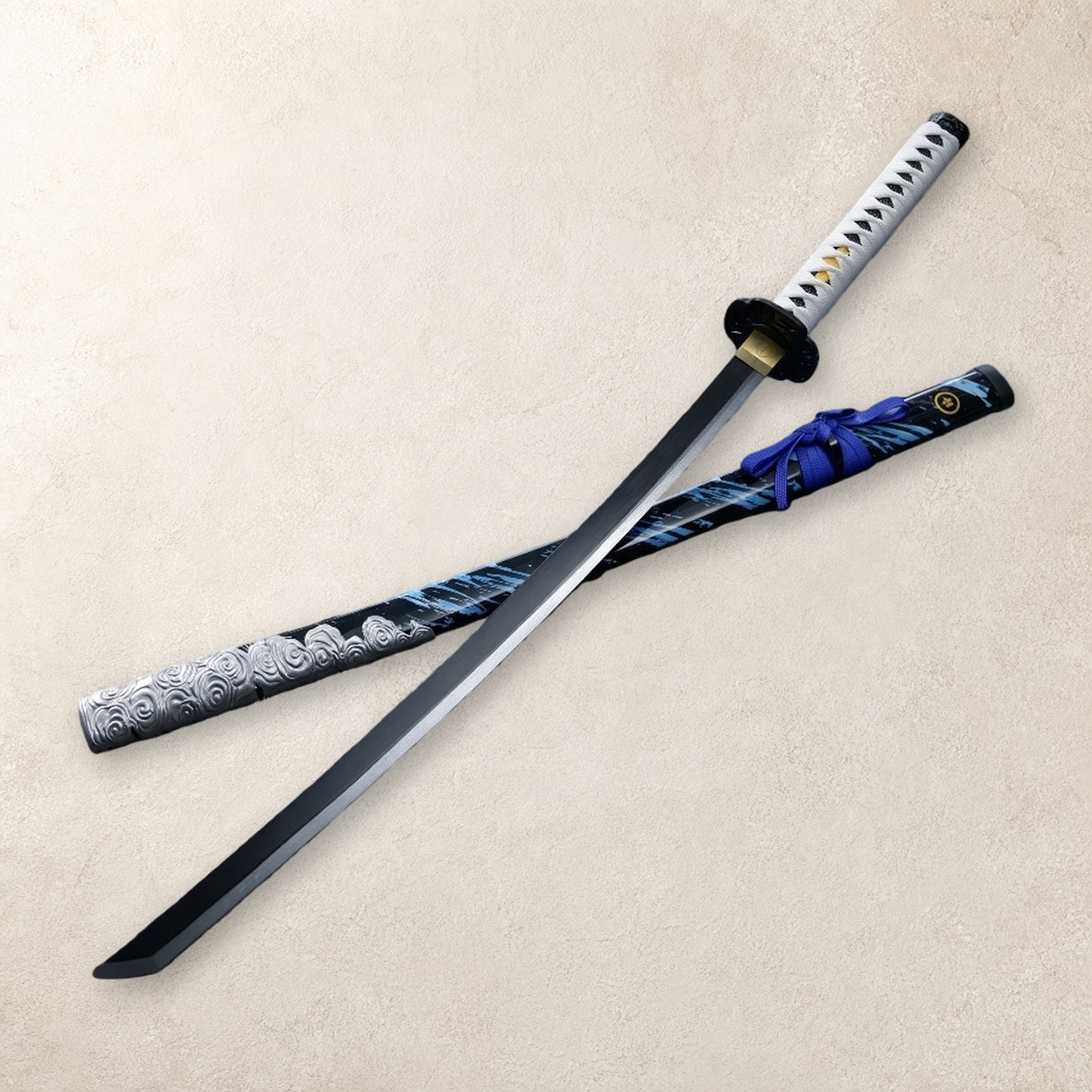 40 Inch Ghost of Tsushima Kata - Cosplay Prop Display recensie en prijs