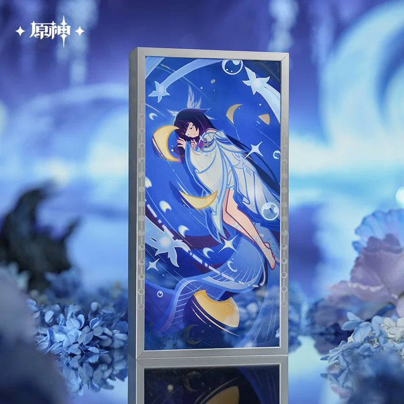 miHoYo Official Game Genshin I - Cosplay Prop Painting recensie en prijs