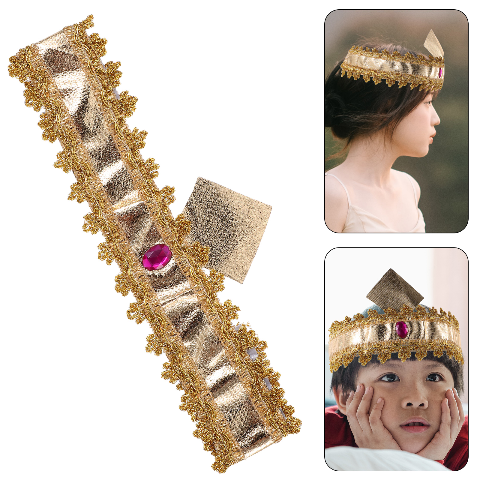 1pc Halloween Party Cosplay Co - Cosplay Material For Prop recensie en prijs