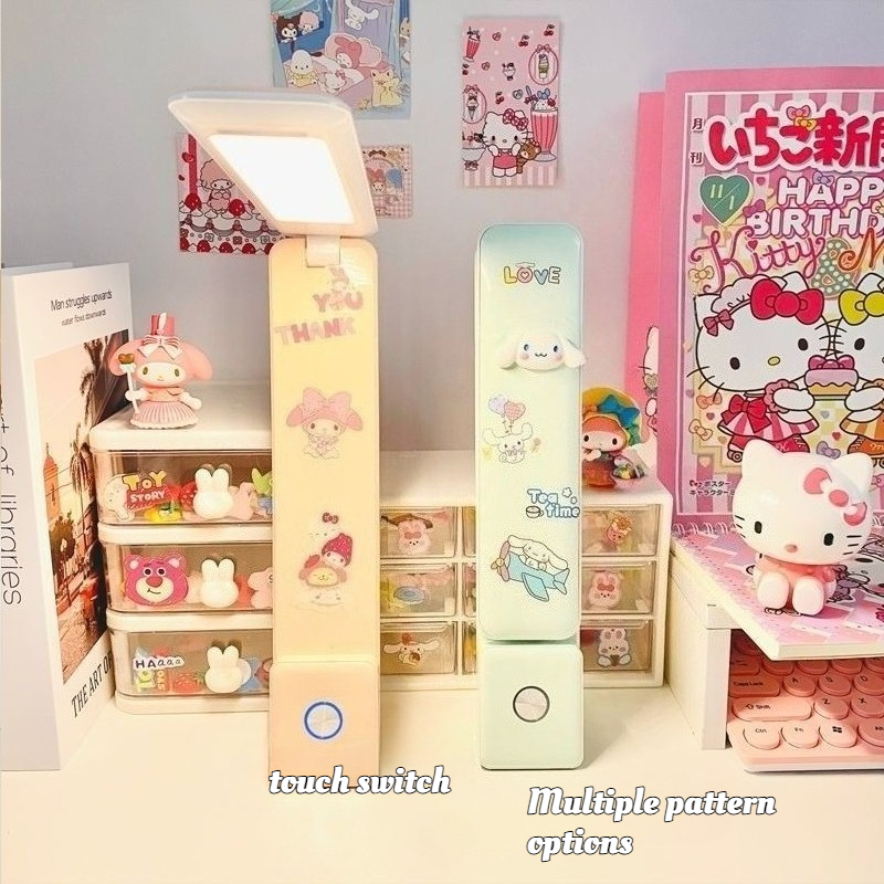 Adorable Sanrio Kids Night Lig - Cosplay Prop Display recensie en prijs