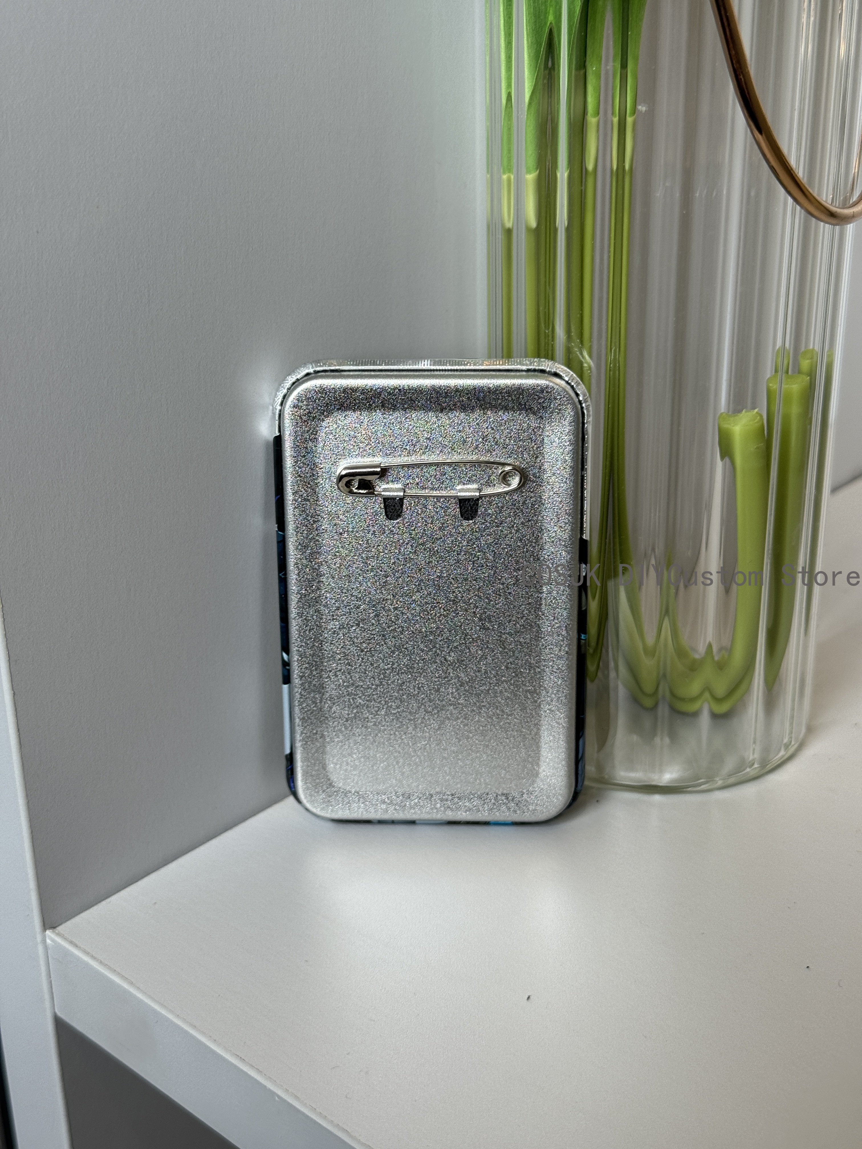 Anime II Dottore The Doctor Sq - Cosplay Prop Bag recensie en prijs
