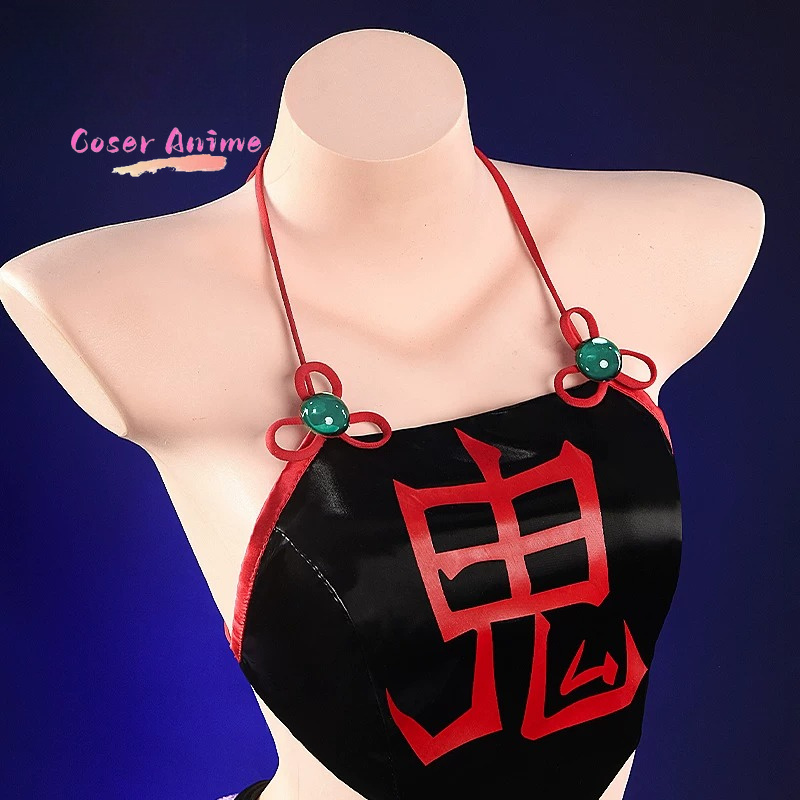 Game Fate/Grand Order Shuten-d - Prop De Cosplay recensie en prijs