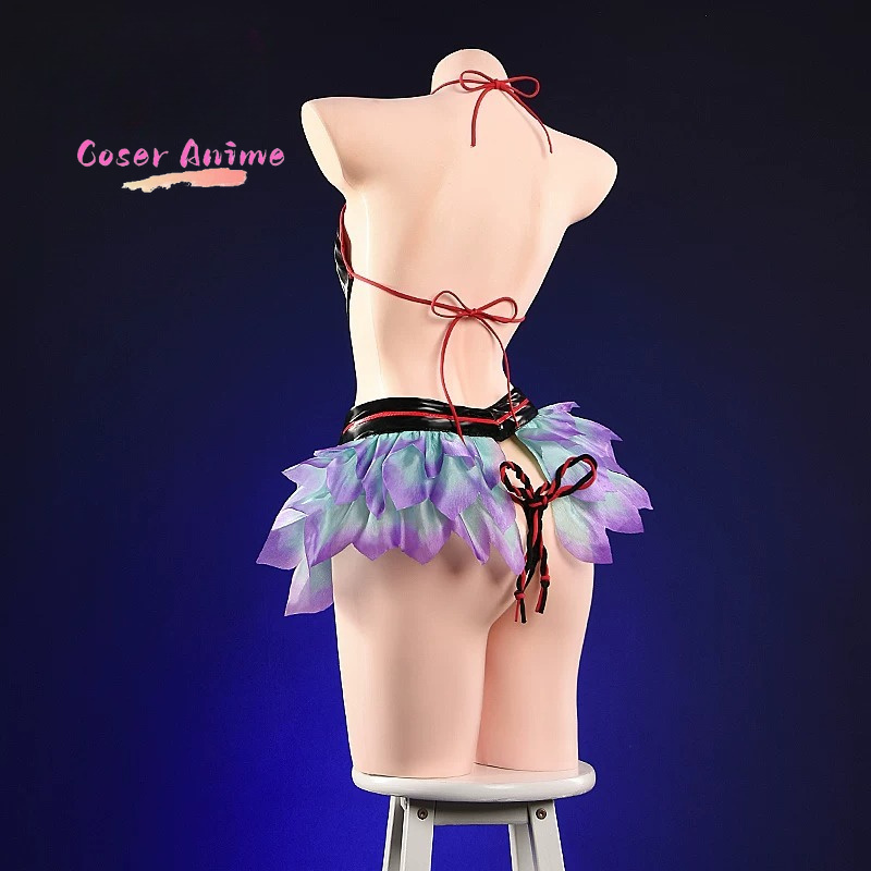 Game Fate/Grand Order Shuten-d - Prop De Cosplay recensie en prijs