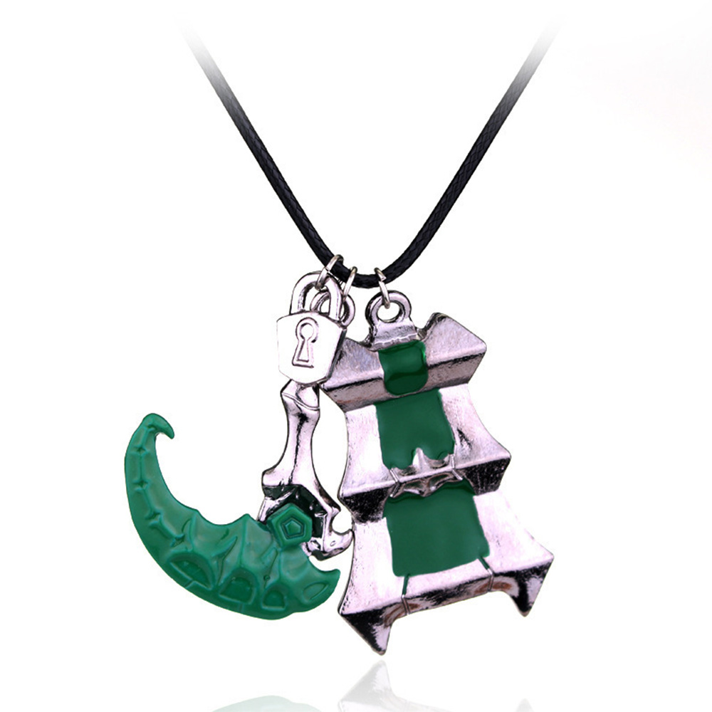 2024 Game LoL TV 2 Cosplay Arc - Fishbones Cosplay Prop recensie en prijs