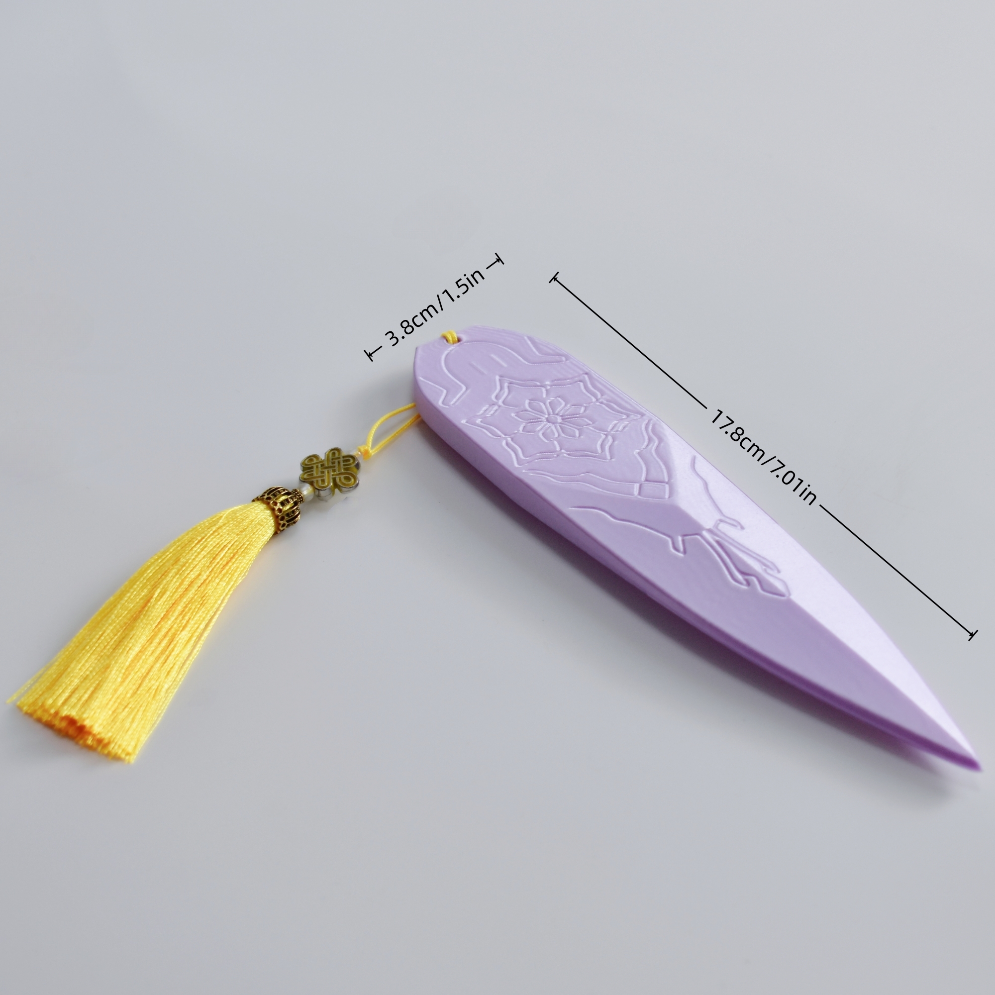 Girls Noctilucent Cosplay Dart - Cosplay Floating Prop recensie en prijs