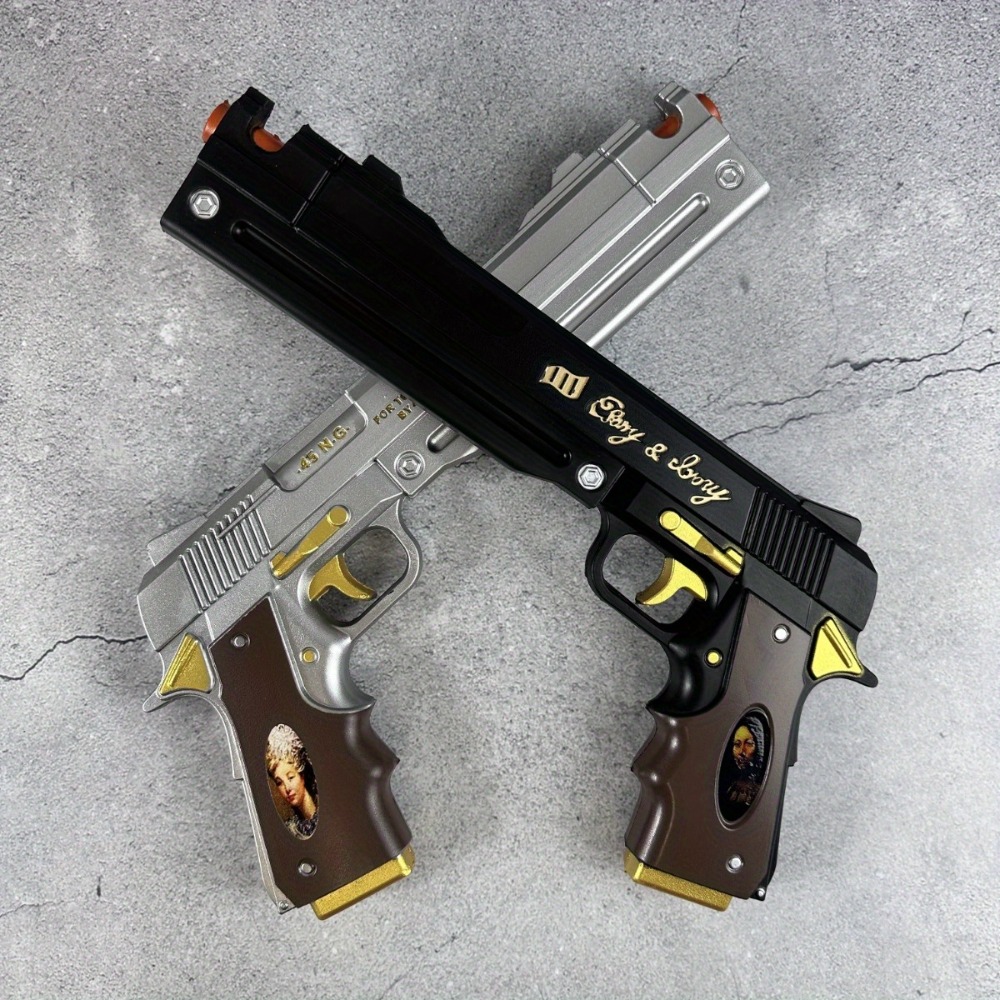 15inch PU Dante Pistol Devil M - Cosplay Prop Display recensie en prijs